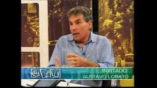 Obesidad  Dr Gustavo Lobato [upl. by Drewett]