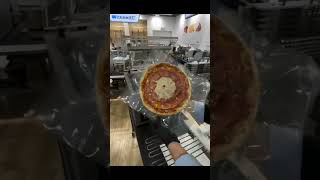 😍😋ПИЦЦА ЗА 5 МИНУТ🤗🍕тренд рек залипательноевидео пицца рецепты технологии лайфхак [upl. by Adiehsar]