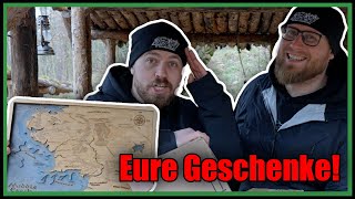 Wir packen aus Neue Sachen fürs Hobbithaus Unboxing [upl. by Yung845]