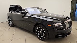 2018 RollsRoyce Dawn NV Las Vegas Henderson San Diego Phoenix Atlanta [upl. by Ennayt]