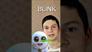 BLINK МОРГАЙ И ЗАРАБАТЫВАЙ BlinkGameAI BlinkGameContest [upl. by Tray]