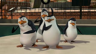 YOU NEED TO SEE PENGUINS OF MADAGASCAR MEGAMIX REMIX [upl. by Nylynnej]