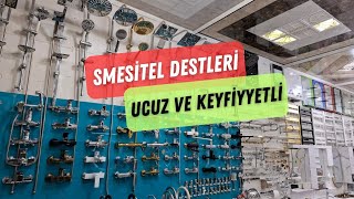 Smesitel Çeşidleri Krantlar Hamam AksesuarlarıUcuz və Keyfiyyetli [upl. by Emmons]