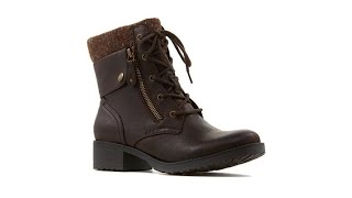 Baretraps Olsen Fashion Bootie [upl. by Nata]