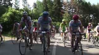 highlight Mapei Day Re Stelvio 2013 [upl. by Nessim]