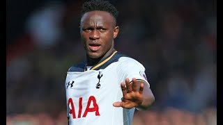 Victor Wanyama  Spurs Newest Beast  Tottenham 201617 HD [upl. by Cyna211]