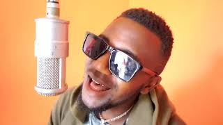 Alikiba cover Mapenzi yana run Dunia 2020 [upl. by Airdnassac]