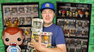 This is a Problem My Funko Pop Collection [upl. by Eronel516]