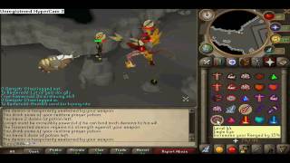 Tormented Demon Solo Guide 30 Kills amp Claws Solos [upl. by Noied138]