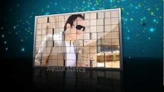 JORDAN MITEV  DOJDI MI Official audio track 2010 [upl. by Grosmark]