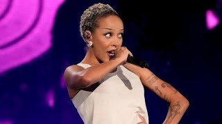 Doja Cat  Get Into It Yuh  iHeartRadio Music Festival 2024 [upl. by Shull]