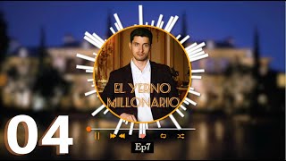 El Yerno Millonario Carismatico Charlie Wade Ep 0708  Audiobook en Español  BueNovela [upl. by Gitlow]