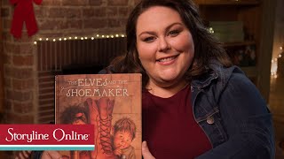 The Elves and the Shoemaker read by Chrissy Metz [upl. by Ermina]