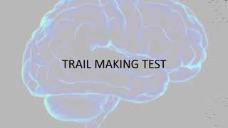 NEUROPSYCHOLOGICAL TESTS PART 1 [upl. by Dede]