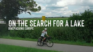 The Riding Resumes  Munich To Tegernsee  Bikepacking UK to Italy Pt 14 [upl. by Enelhtac557]