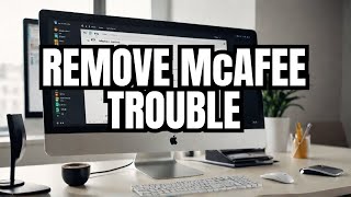 McAfee removal issues [upl. by Mihcaoj296]