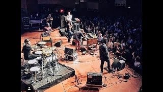 Cory Henry and The Funk Apostles  Live in Frankfurt 2017 FULL [upl. by Eirlav198]