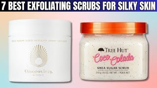 The best body scrub of 2024 keeps skin healthy soft and smooth [upl. by Trotta65]