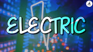 Electric Sound Effects Compilation [upl. by Weisbart]