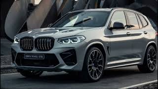 quotDriving the Future 2025 BMW X3 G45 Full Review and Test Drivequot [upl. by Enilra769]