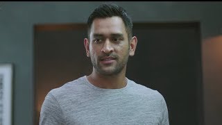 MS Dhoni Funny and Beautiful TV Ads Collection [upl. by Kaila]