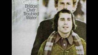 Bridge Over Troubled WaterRare Demo [upl. by Irik]