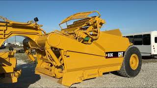 2003 CATERPILLAR 613C II For Sale [upl. by Notgnirra845]