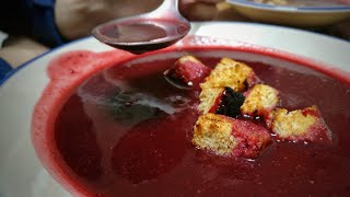 Elderberry Soup [upl. by Aman]