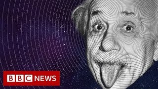 Do you really understand Einstein’s theory of relativity  BBC News [upl. by Rein]