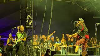 Gogol Bordello  Live at Riot Fest  Chicago IL  9172022 FULL SHOW AUDIO [upl. by Rednijar]