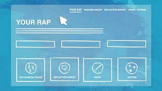 HOW TO develop a RAP for a school or early learning service [upl. by Reniti384]