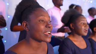 Changombe Youth Choir Dodoma  ASUBUHI Official video [upl. by Anilag]