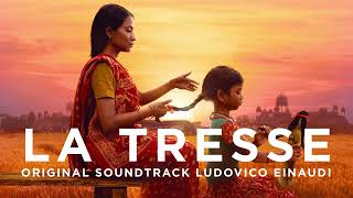 Ludovico Einaudi  Varanasi from La Tresse soundtrack Official Audio [upl. by Yelnet]