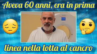 Malore improvviso per il direttore della Radiologia di Oristano [upl. by Peggi]