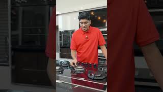 DEFY⎮How to fix gas hob [upl. by Eneleuqcaj]