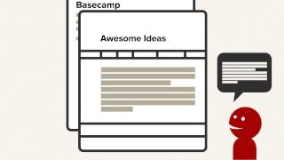 What is Basecamp [upl. by Ahsiuq946]