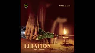 Audio slides Libation prod By Nanabeatz [upl. by Michaeline78]