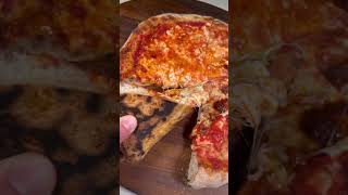 Toasty🔥🍞🔥 pizza food asmr mukbang [upl. by Wylma]