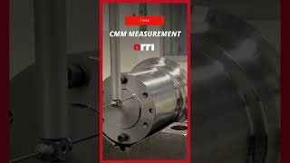 ARRI MACHINING  ThreeDimensional Measurement [upl. by Fransisco455]