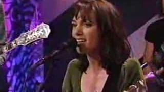 Susanna Hoffs quotAll I Wantquot Live [upl. by Schonthal]