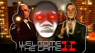 The Hardest Difficulty in Welcome to the Game 2 is Terrifying [upl. by Selimah]