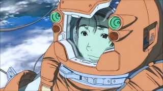 Planetes AMV  Cosmic Love [upl. by Elliot]