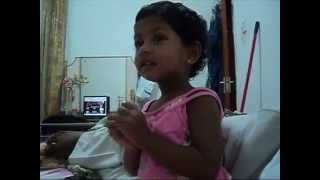 Billage Kathandaraya  බිල්ලාගේ කතන්දරය  Muthuli Ihansa [upl. by Atel768]