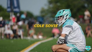 COLE SOVIE  2024 SUMMER HIGHLIGHTS [upl. by Aniloj]