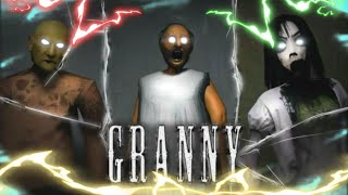 GRANNY LIVE GAMEPLAY  HORROR LIVE STREAM granny grannylivegameplay shortslive funny shorts [upl. by Clarita]