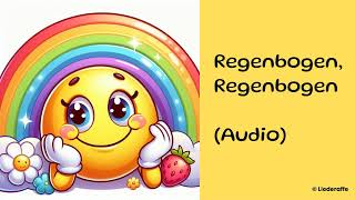 Regenbogen Regenbogen Audio [upl. by Dich]