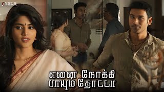 Enai Noki Paayum Thota  Raghus Family Accepts Lekha  Dhanush  Megha Akash  GVM  VELS [upl. by Amabil]