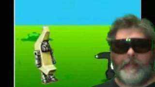 YouTube Fun Banana Phone [upl. by Repotsirhc357]