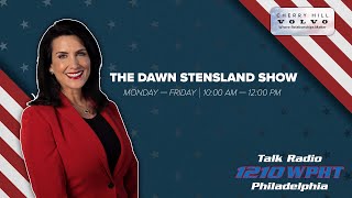 The Dawn Stensland Show  WPHT  September 27th 2024 [upl. by Chainey]