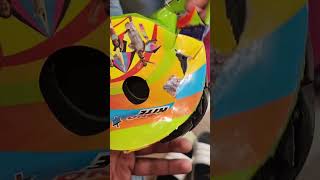 Mono kite silver strip original unboxing [upl. by Marquez]